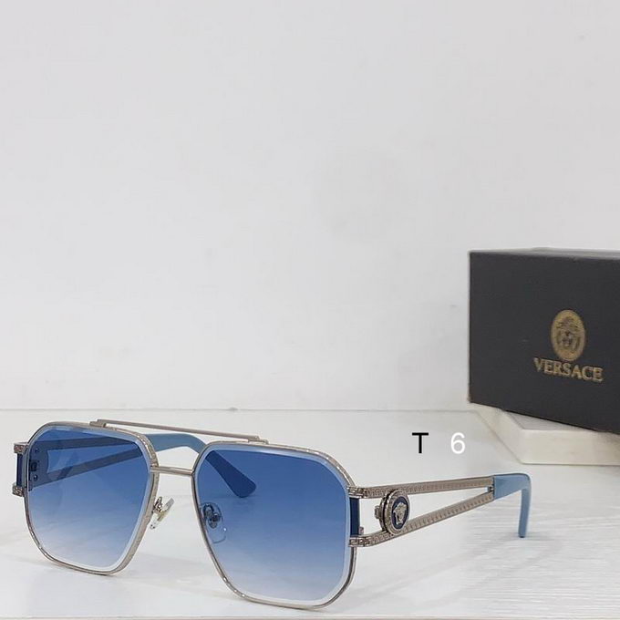 Versace Sunglasses ID:20240804-610